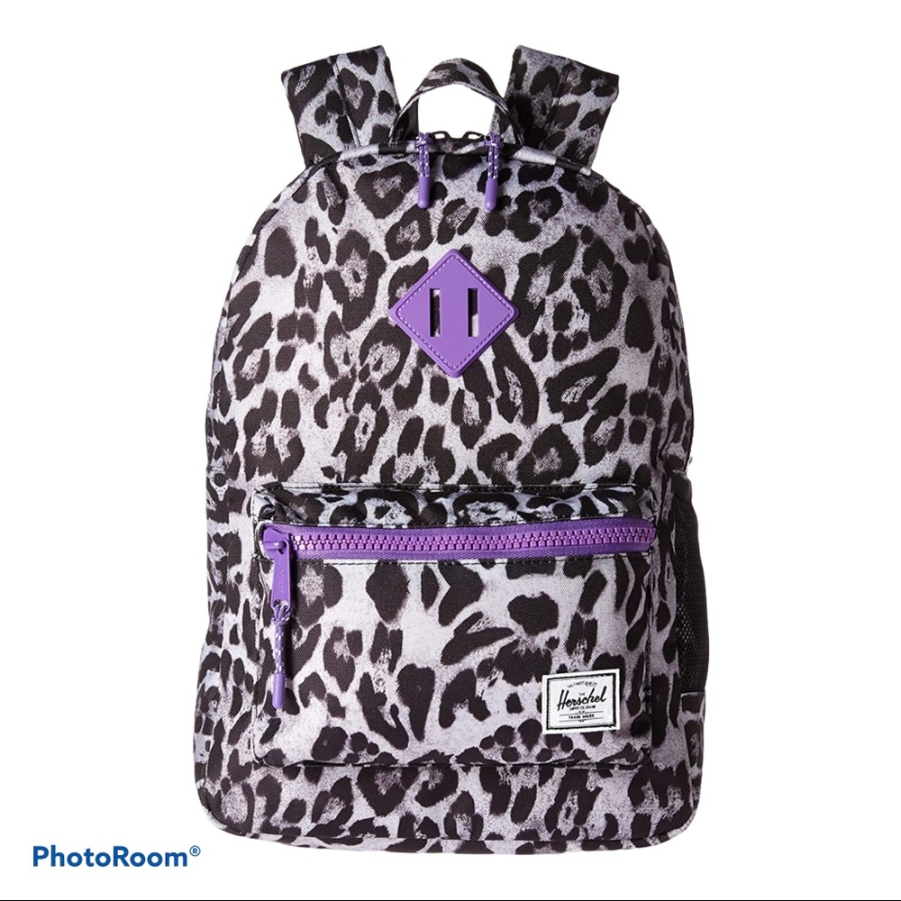 Herschel Supply Co kids heritage backpack
